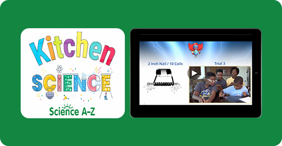 Bring Science to Life and Bring on the Fun! 
