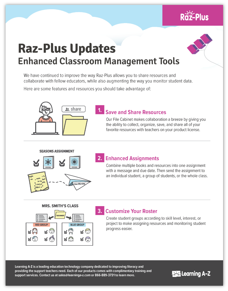 Raz-Plus-Classroom-Management-Tools