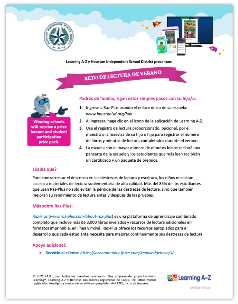 Summer-Reading-Challenge-Flyer-Spanish