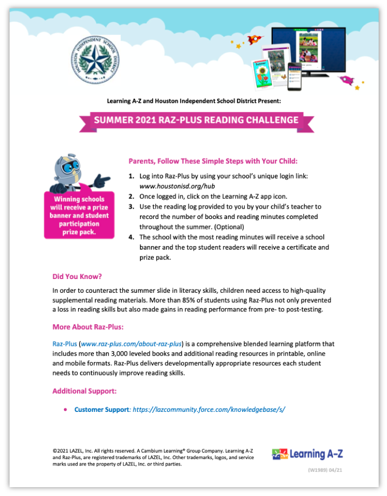 Summer-Reading-Challenge-Flyer